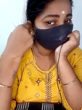 Rojaa009 online show from September 27, 6:35 pm