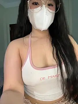 Donna11 online show from February 6, 2:05 am