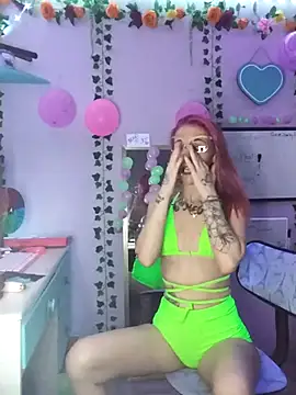 Purple2StayThnxx online show from October 22, 3:18 am