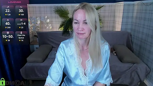 KiraSun online show from January 9, 12:02 am