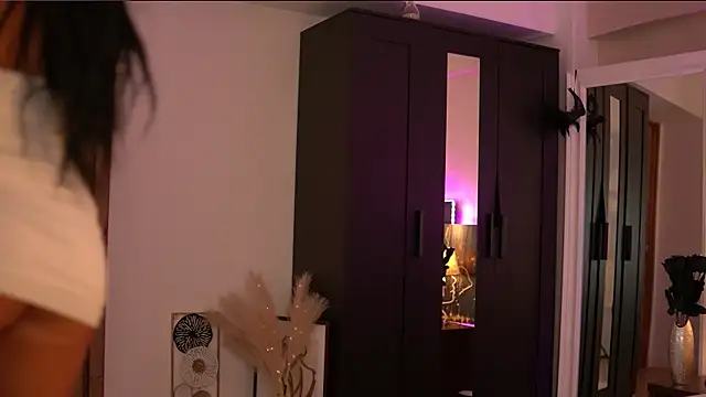 Snapshot of Melany_Ass chatting on January 16, 5:00 am Melany Ass online show from January 16, 5:00 am