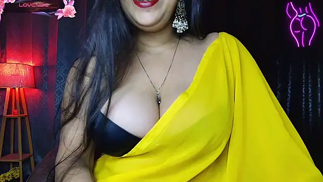 MissNasha online show from April 10, 2:50 am