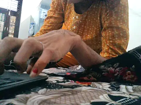 Snapshot of Aarohi_An chatting on October 26, 11:16 am Aarohi An online show from October 26, 11:16 am