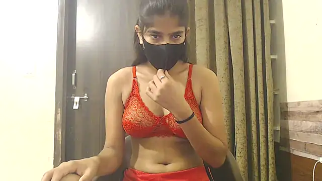 Snapshot of Aarohi_An chatting on July 19, 1:26 pm Aarohi An online show from July 19, 1:26 pm