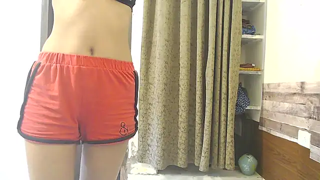 Snapshot of Aarohi_An chatting on July 21, 6:16 am Aarohi An online show from July 21, 6:16 am