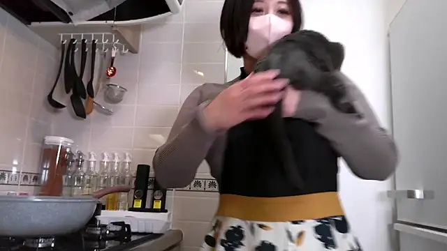 miyuki105 online show from October 13, 7:08 am