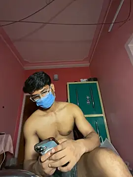 Snapshot of Mr_Cajonny0 chatting on October 17, 5:26 pm Mr Cajonny0 online show from October 17, 5:26 pm