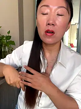 xiaomei-11 online show from October 4, 1:58 am