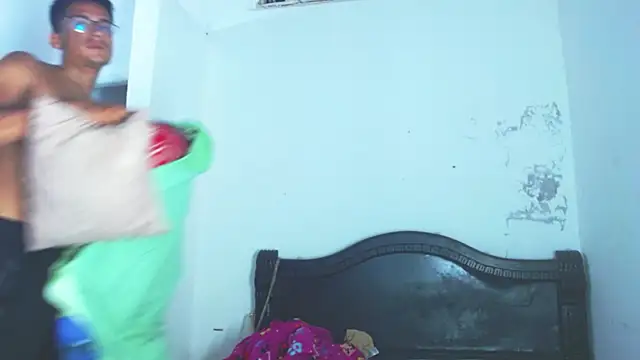 Jacobandluna online show from November 3, 12:46 am