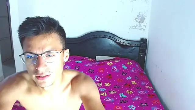 Jacobandluna online show from November 7, 12:54 am