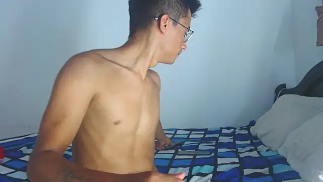 Jacobandluna online show from November 15, 11:54 pm