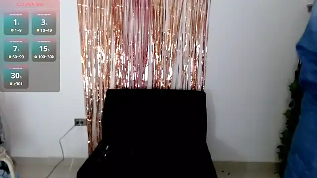 ruth blue21 online show from November 15, 7:32 pm