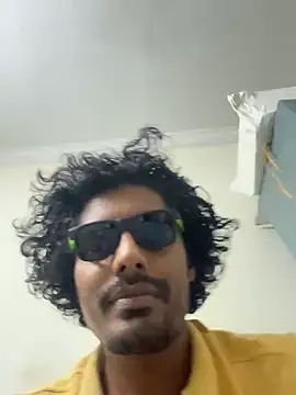 arjuned02 online show from March 19, 5:50 pm