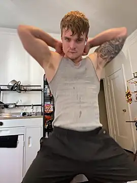 King Kev  online show from October 21, 5:35 pm