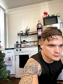 King Kev  online show from November 10, 5:56 pm