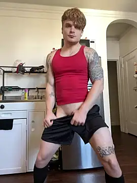 King Kev  online show from January 13, 5:40 pm