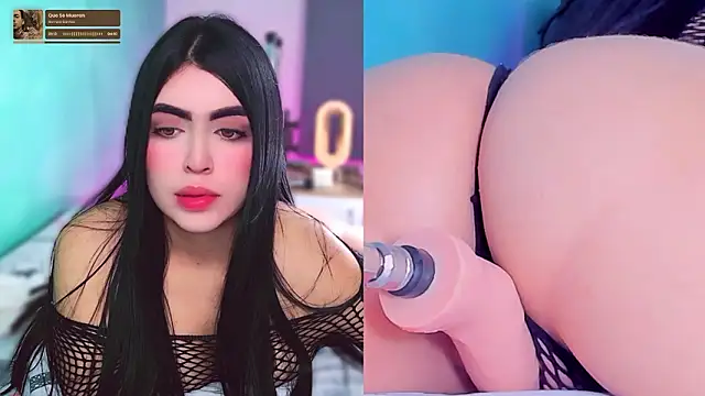 Snapshot of perla_cm chatting on January 19, 11:14 am perla cm online show from January 19, 11:14 am