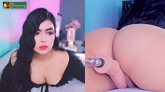 Snapshot of perla_cm chatting on February 7, 11:03 am perla cm online show from February 7, 11:03 am