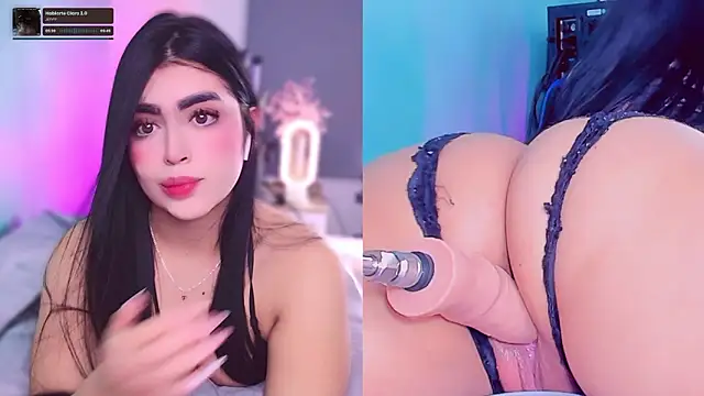 Snapshot of perla_cm chatting on February 10, 11:14 am perla cm online show from February 10, 11:14 am