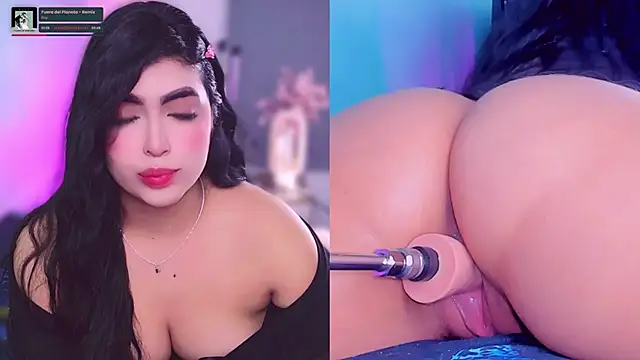 Snapshot of perla_cm chatting on February 12, 11:16 am perla cm online show from February 12, 11:16 am