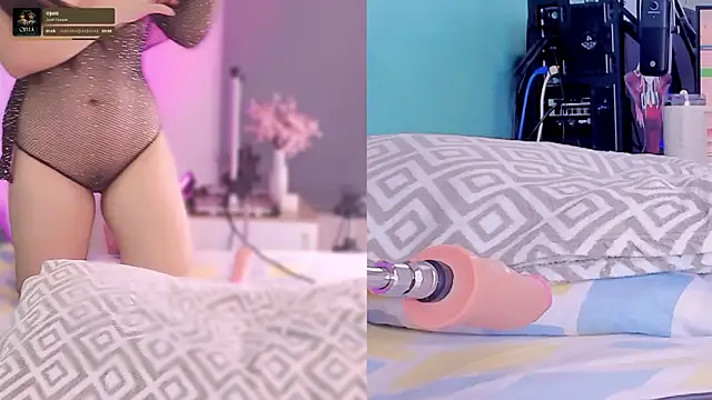 Snapshot of perla_cm chatting on February 24, 11:08 am perla cm online show from February 24, 11:08 am