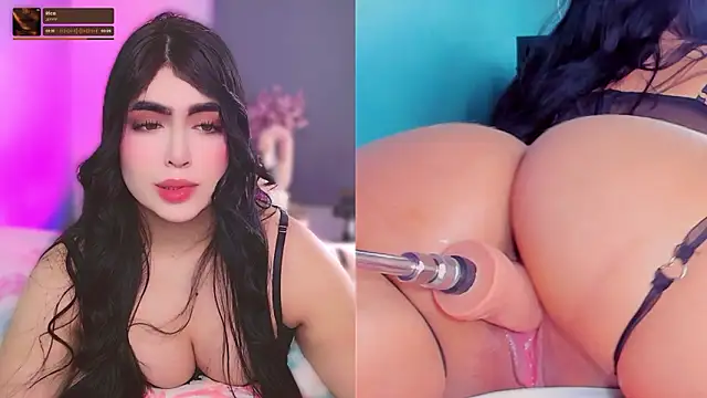 Snapshot of perla_cm chatting on March 1, 11:12 am perla cm online show from March 1, 11:12 am