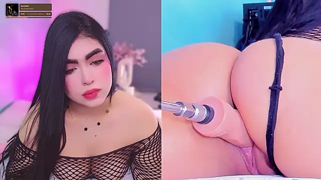 Snapshot of perla_cm chatting on March 4, 11:16 am perla cm online show from March 4, 11:16 am