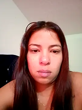 IsabellaLuxe online show from September 27, 2:33 pm
