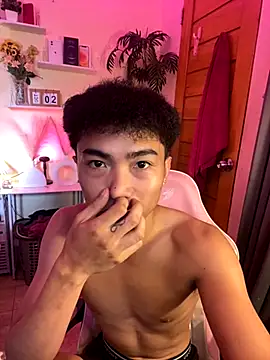 yourhotpinoy online show from November 3, 2:13 am