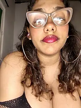 MeliBoobs online show from October 7, 3:25 am