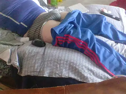 hnhgay online show from July 4, 4:29 am