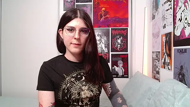 natalyalust online show from January 17, 6:55 pm