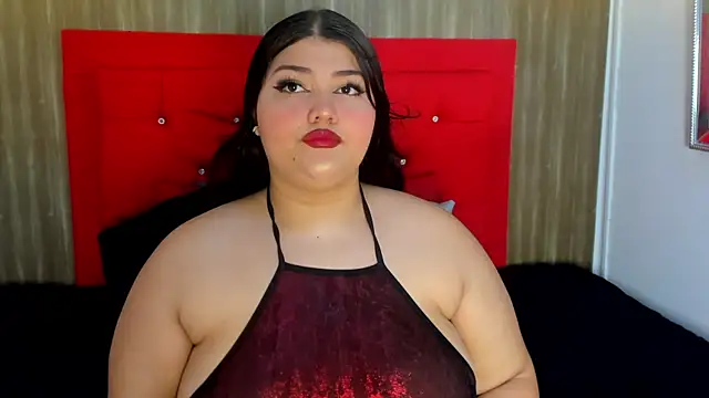 Taniabenelli online show from September 26, 4:16 am