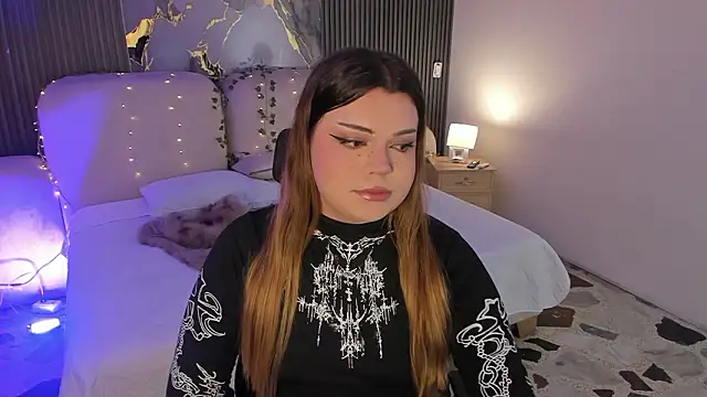 Maxxxine1 online show from February 28, 11:50 pm