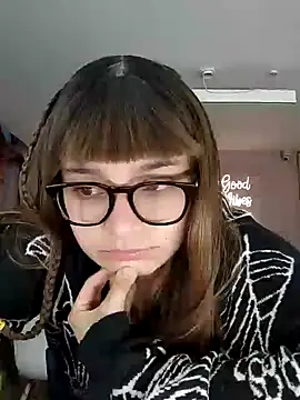 Aurora blaack online show from September 26, 5:22 am