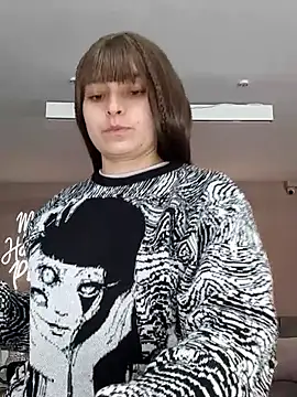 Aurora blaack online show from October 9, 5:38 am