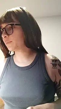 Aurora blaack online show from January 9, 2:58 am