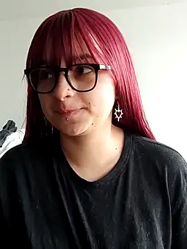 Aurora blaack online show from February 9, 10:14 pm