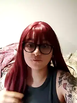 Aurora blaack online show from March 2, 6:14 am