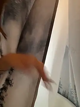 Snapshot of SeccySerena chatting on October 19, 6:30 pm SeccySerena online show from October 19, 6:30 pm