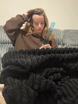 Snapshot of SeccySerena chatting on October 24, 2:24 pm SeccySerena online show from October 24, 2:24 pm