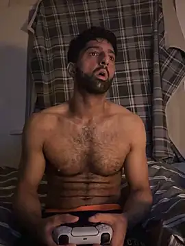 harry786123 online show from March 15, 8:04 pm