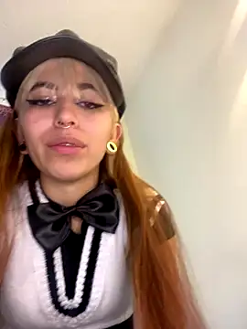 Sallem Pink online show from October 27, 10:25 pm