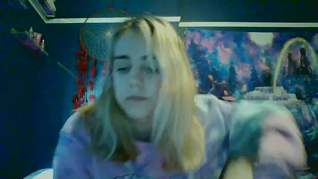 RubySmoke online show from November 6, 6:31 pm