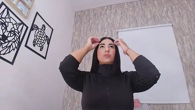 abbypratt online show from October 9, 7:12 pm