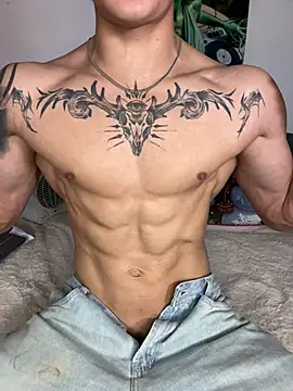 myc hot online show from January 11, 5:34 am