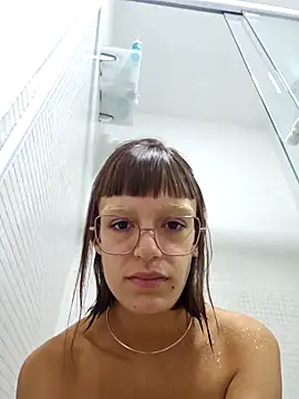 nina kink online show from October 17, 10:23 pm