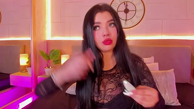 Meloddy Rose online show from November 24, 4:01 am