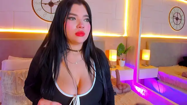 Meloddy Rose online show from January 10, 4:14 am