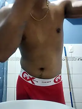 Lale-Adrian online show from December 1, 11:54 pm